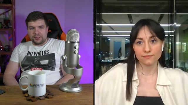 Как построить отношения разработчика и дизайнера смотреть онлайн