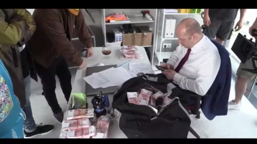 Сергей Бурунов в новом фильме Все или ничего. Фрагменты фильма. Запись саундтрека. смотреть онлайн