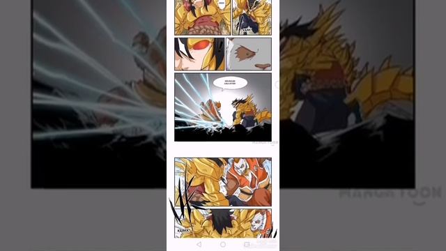 Komix#Anime sub indo#tales of good season 4 eps 23_33#episode 201-210 смотреть онлайн