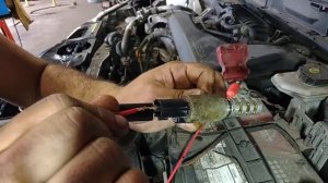 Nissan P0011 fix
