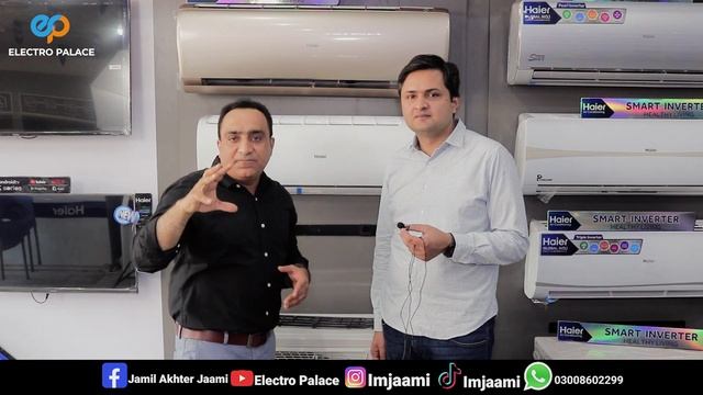 Haier inverter AC Which Model is Best for you | Haier 2023 ACs Price Review | Part 2 #inverter смотреть онлайн