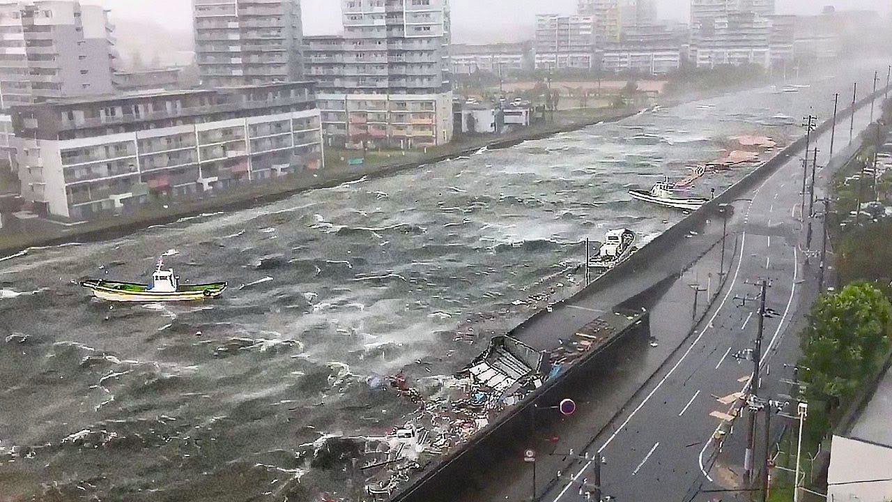 35 Случаев, Когда Природа Сошла с Ума смотреть онлайн