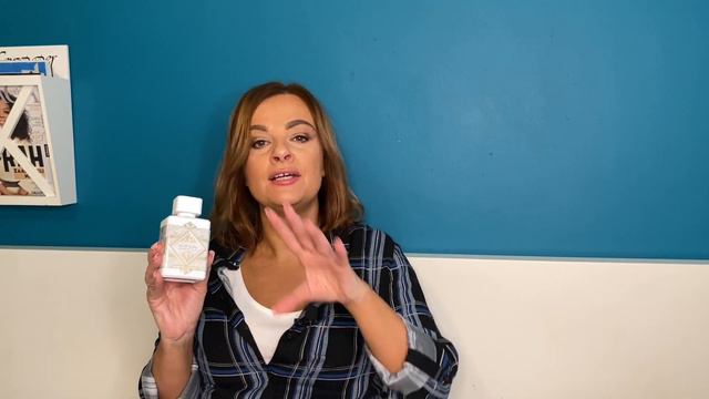 Moje hity ostatniego kwartału, czyli perfumy, które najczęściej nosiłam sezonu zimowego❤️😍 смотреть онлайн