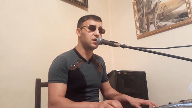Անդրանիկ Թամրազյան Սևանա Լիճ (Cover) Андраник Тамразян Озеро Севан смотреть онлайн