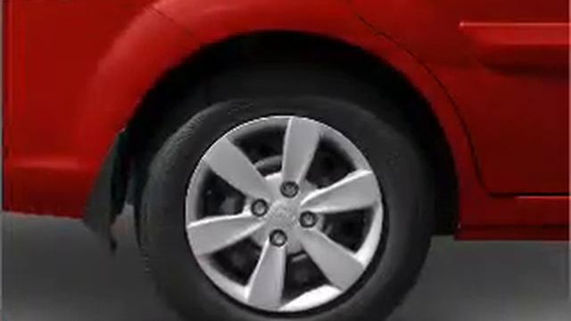 2011 Kia Rio - Hurst TX смотреть онлайн