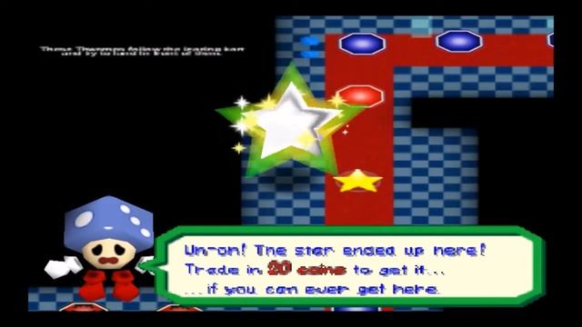 Mario Party 3 - Bowser's Castle (Part 2) [Custom Board] смотреть онлайн