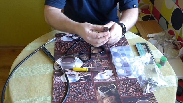 Распаковка Nr.7 2017 Разная мелочовка + небольшой тест. смотреть онлайн