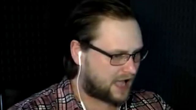 [ На случай ВП ] Нежданчик ( Куплинов ) смотреть онлайн