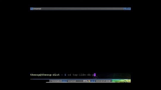 Meteor tap:i18n-db: Collections Internationalization смотреть онлайн