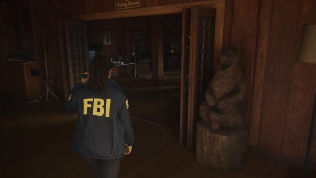 ALAN WAKE 2 ЭТО ЗАГОВОР NVIDIA ? ПОЧЕМУ ИГРА ТАКАЯ ТРЕБОВАТЕЛЬНАЯ