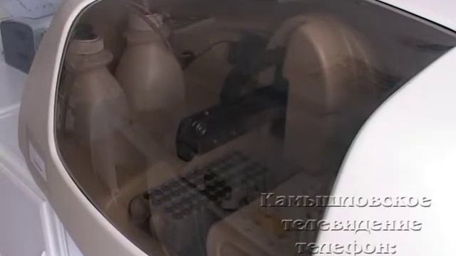 Диспансеризация смотреть онлайн