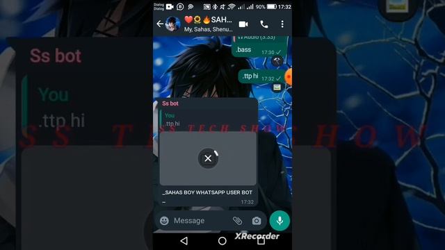 inrl md bot | Whatsapp Bot | Super Fast | Replit Deploy Cooming soon? смотреть онлайн