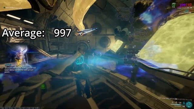 BEST SOLO POLYMER BUNDLE FARM | WARFRAME 2022 смотреть онлайн