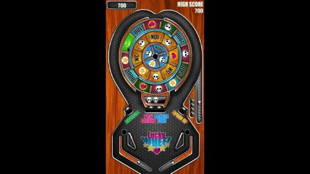 Pinball Pro - Android Gameplay смотреть онлайн