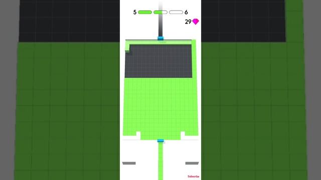 New game "Color Fill 3D"all levels смотреть онлайн