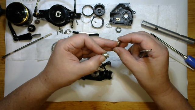 Катушка Salmo Elite BaitFeeder 8 8530BR смотреть онлайн