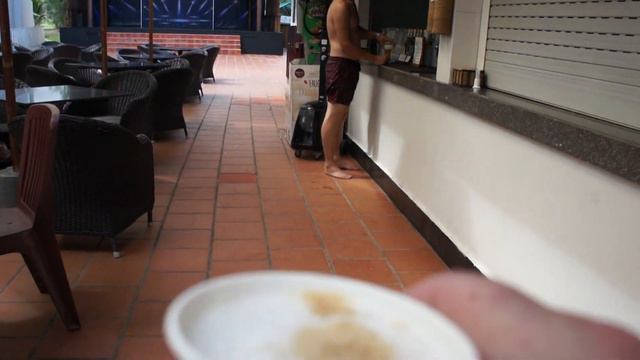 Вьетнам. Муйне . отель Сайлинг Бэй. Дарит Нам Солнце! смотреть онлайн