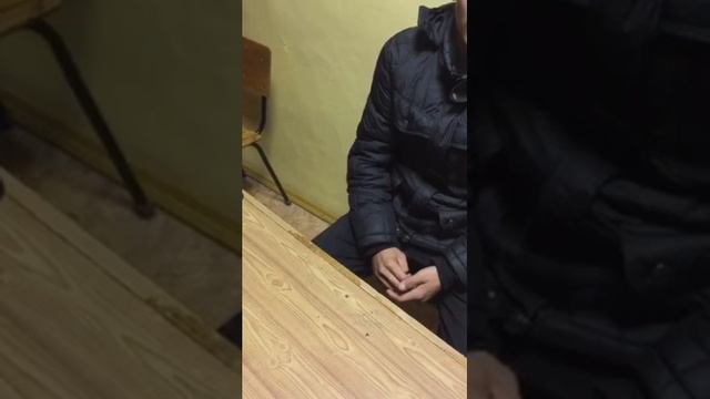 Чему учат в ПТУ смотреть онлайн
