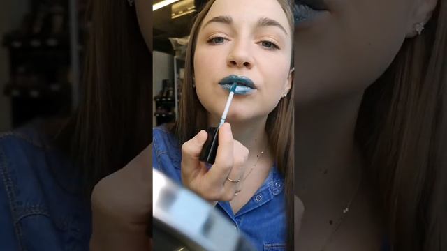 Обзор блесков для губ Promakeup laboratory. Promakeup stage lip gloss с металлическим эффектом свот смотреть онлайн