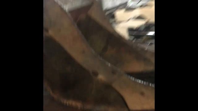 Изготовление ковша на мини экскаватор. смотреть онлайн