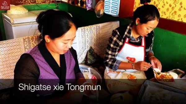 Pangong Tso Lake: the World's Highest Saltwater Lake and the Hidden Treasure in Tibet, China