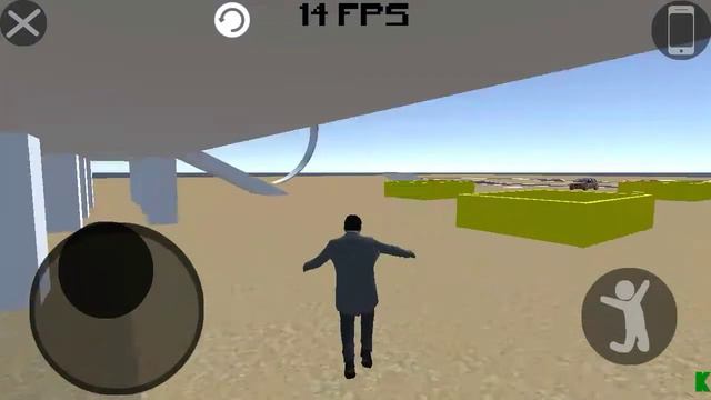 Шок!!! Вышел новый клон гта 5 на android смотреть онлайн