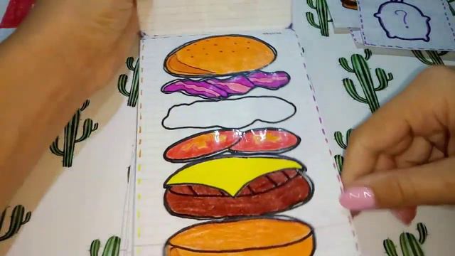 Бумажные сюрпризы/Приветы/ Мир Бумажек/ Новинка: покупки смотреть онлайн
