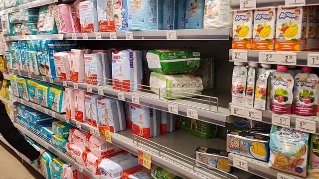 ВАША ПОДРУГА в БАКУ/Аутфит/По магазинам/Гуманитарная помощь