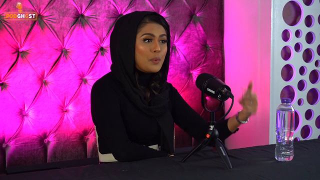 Marzana Rahman : '' Domestic Violence Survivor '' | PODGHOST | EP.45 смотреть онлайн
