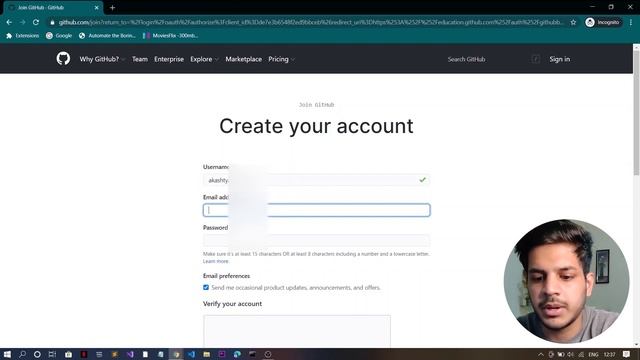 I SAVED 4 LACS using GitHub Student Developer Pack ? | Get your PACK NOW & Ship Software Like A Pro смотреть онлайн