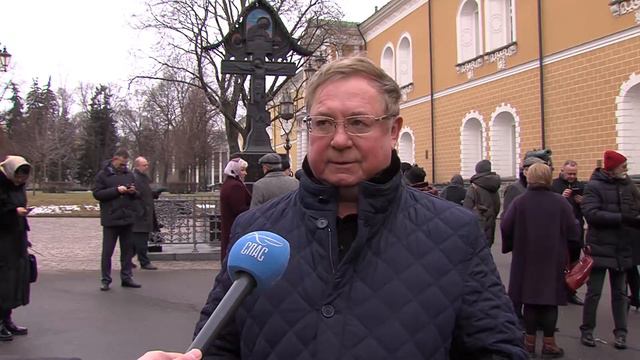 Великий князь Сергий Александрович Романов. смотреть онлайн