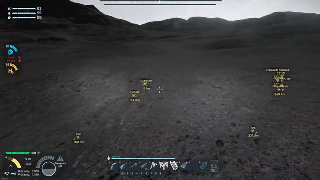 Operation Far Horizon - Landung im neuem zu Hause #10 - Space Engineers [DE] смотреть онлайн