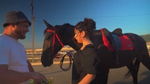 Гюльназ Гаджикурбанова - Горец