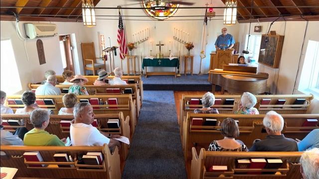 Son Of God | Oracle Union Church, AZ | October 08, 2023 смотреть онлайн