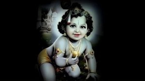 Hare Krishna?❤️Maha Mantra❤️?Nalini Devi Dasi