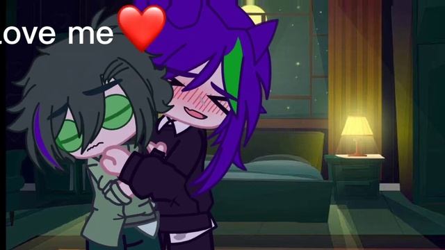 -[love Me]-[пиковару]-