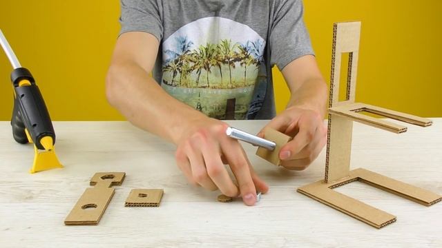 How to Make a Digital Microscope at Home смотреть онлайн