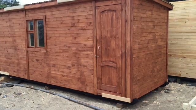 Бытовка стандарт смотреть онлайн