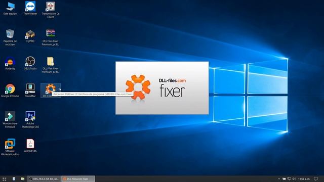 Instalar DLL´s Faltantes de manera sencilla | Dll Files Fixer 2020 смотреть онлайн