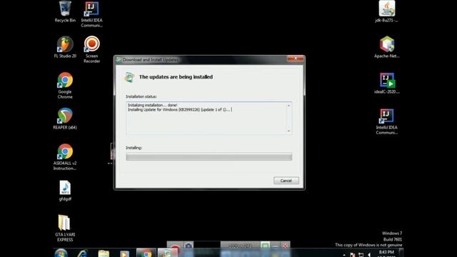 intellij idea not open and show error api-ms-win-crt-runtime[1-1-0.dll is missing from your compute смотреть онлайн
