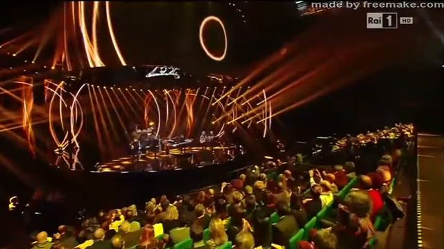 Storie di tutti i giorni - Riccardo Fogli e i Pooh (Live 2016) смотреть онлайн