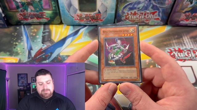 Yu-Gi-Oh! GOAT Format Deck Profile: Chaos Warrior смотреть онлайн