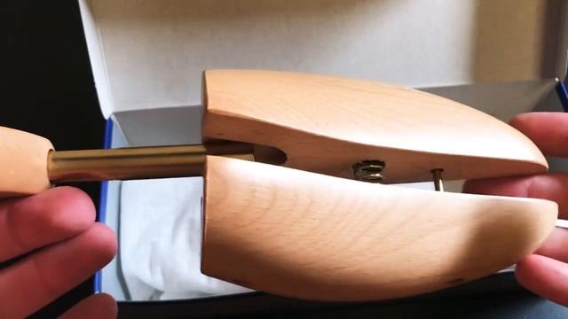 Premium Формодержатель для обуви смотреть онлайн