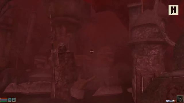 10 фактов MORROWIND, о которых вы могли не знать