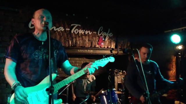 М.А.Р.К. - На границе небес смотреть онлайн