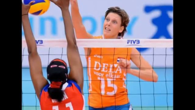 RIP Ingrid Visser and Lodewijk Severein смотреть онлайн
