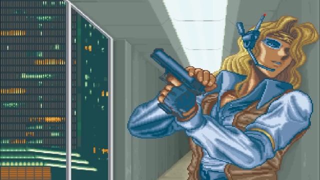 MAMECADE 15: Elevator Action 2 Arcade Game смотреть онлайн