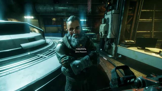 Rage 2 часть 6 MSI GTX 1060 6gb i5 7600k Прохождение без комментариев играем на ультра настройках смотреть онлайн