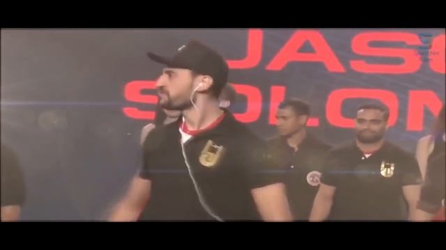 БОЙЦЫ ММА КОТОРЫЕ ДОИГРАЛИСЬ ТОП 10 ПРОВОКАЦИЙ В MMA КОТОРЫЕ ПЛОХО ЗАКОНЧИЛИСЬ смотреть онлайн