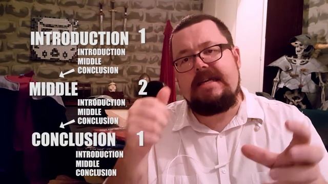 GREAT GM: Setting Pace in your RPG Session - Game Master Dungeon Master tips смотреть онлайн